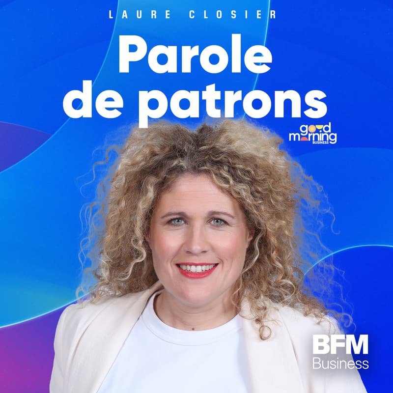 Paroles de patrons : Philippe Seas - 08/07