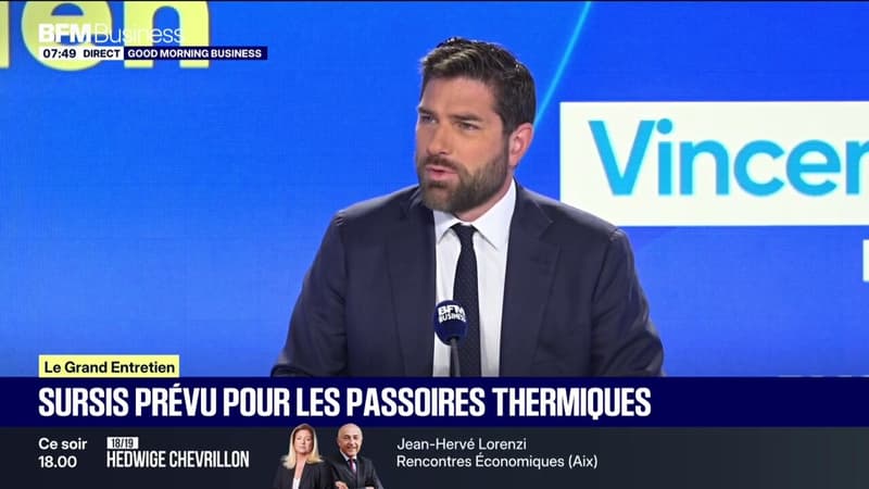 Passoires énergétiques : un délai sous conditions pour lancer les rénovations