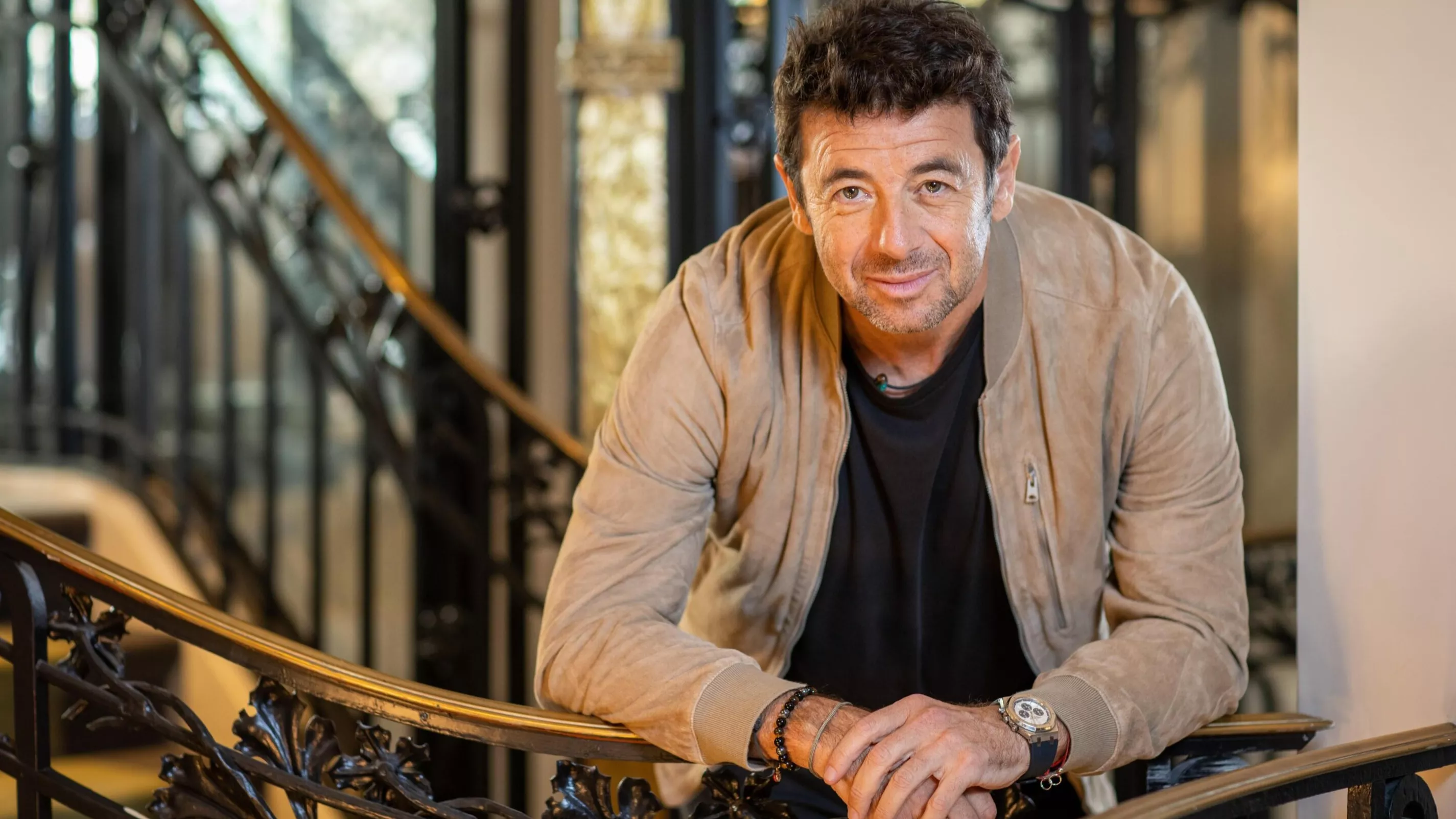 Patrick Bruel : les billets de la tournée annulée «seront remboursés», selon son avocate
