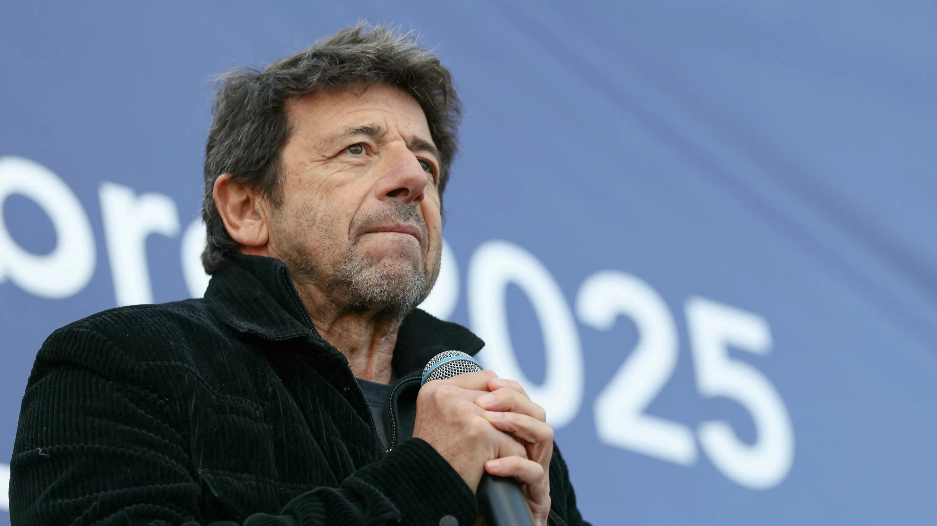 Patrick Bruel visé par deux nouvelles plaintes pour viol et tentative de viol