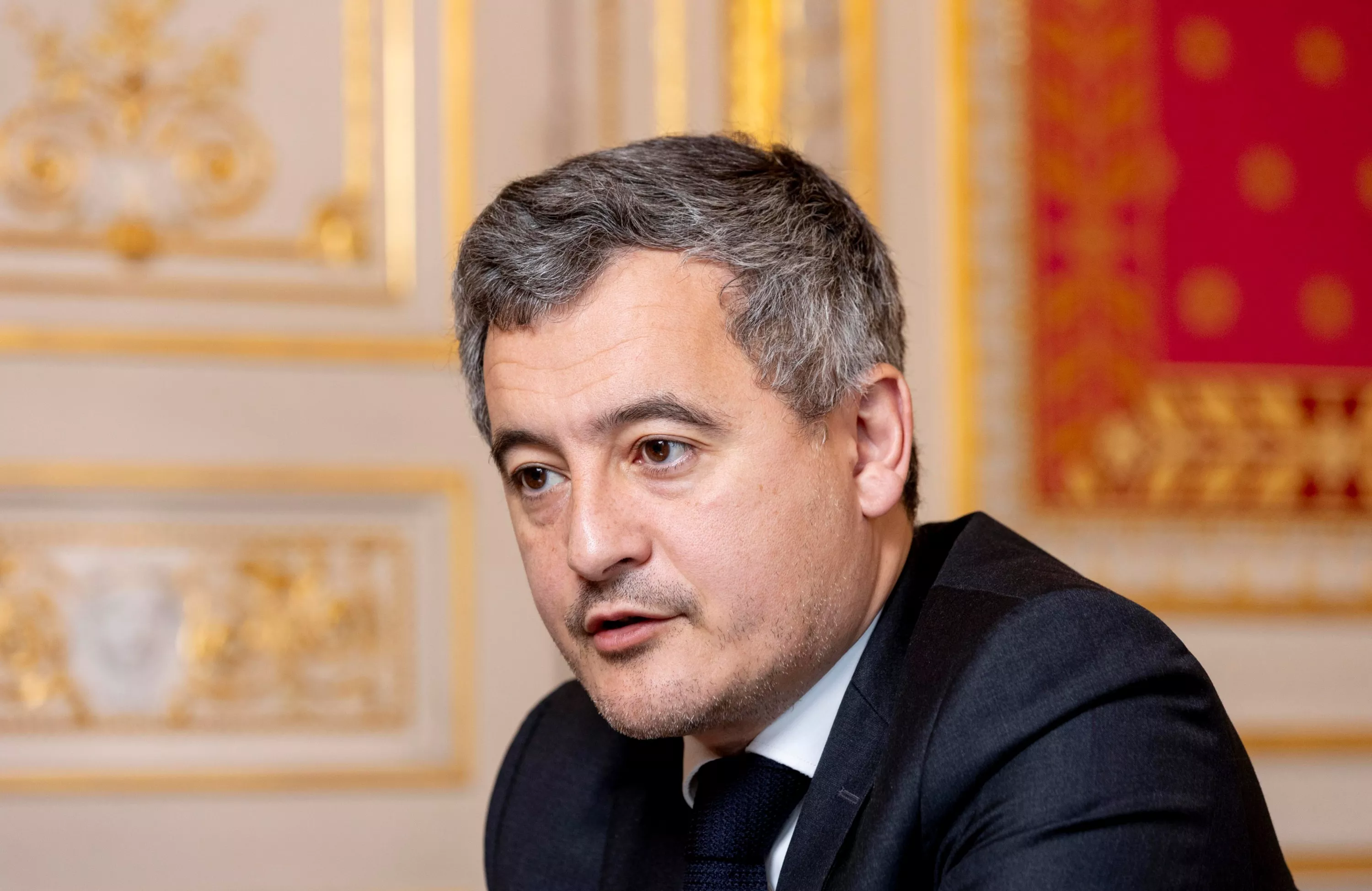 Pédocriminalité : 675 personnes incarcérées suite au réexamen de 70.000 plaintes après l’affaire Lyhanna, annonce Gérald Darmanin
