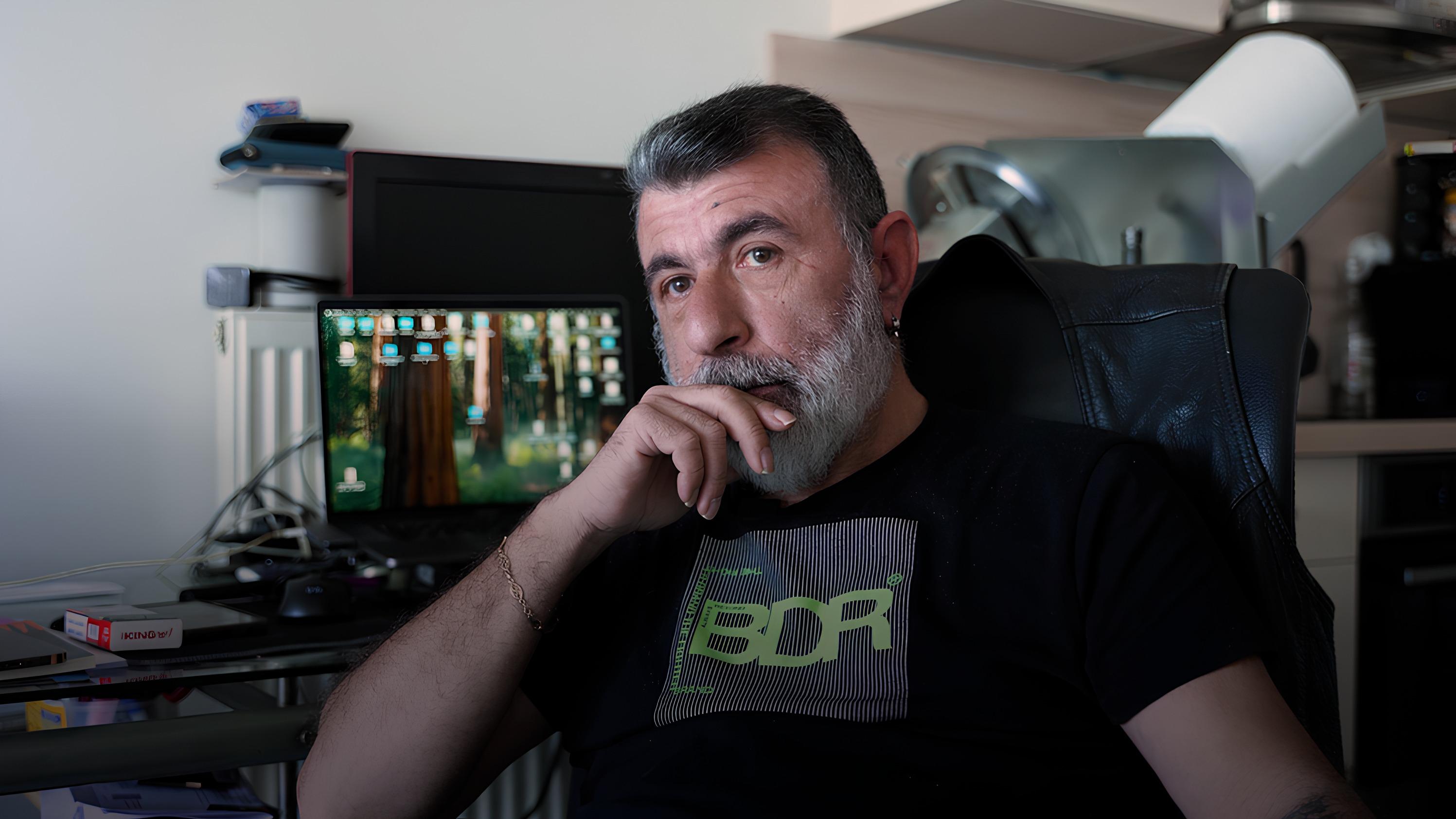 Pédocriminalité : ce père qui traque les agresseurs de sa fille se désole de la lenteur des enquêteurs
