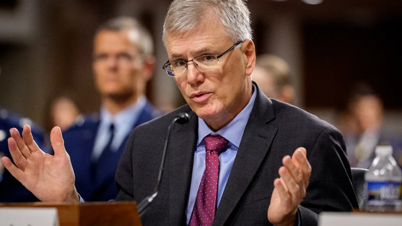 Pékin demande à Washington de