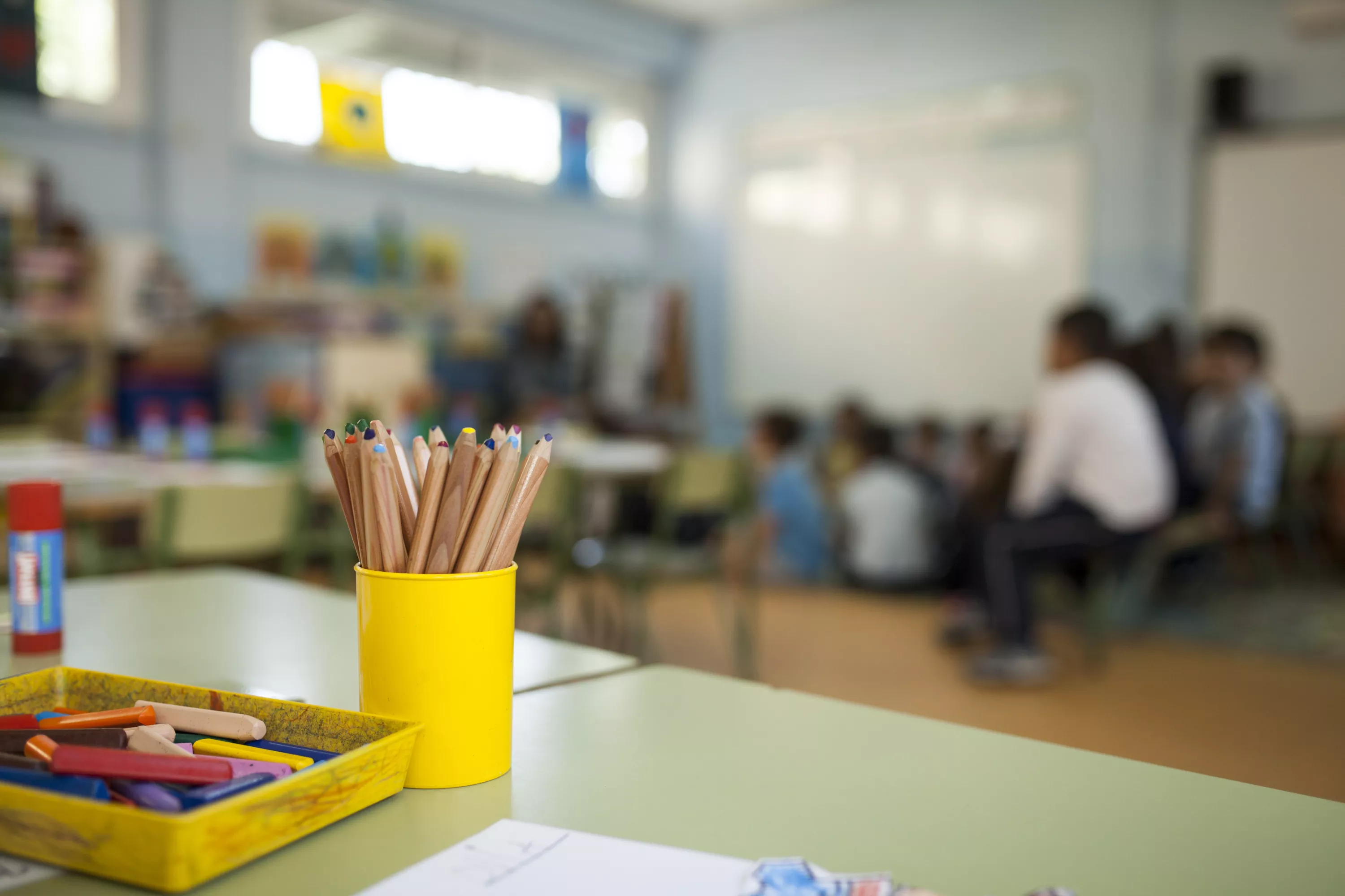 Périscolaire à Paris : un animateur condamné à cinq ans de prison, dont un an ferme, pour des agressions sexuelles sur neuf enfants