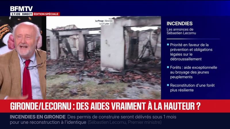 Permis de construire octroyés dans un délai d'un mois: 