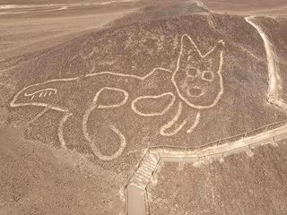 Pérou : 13 morts dans le crash d’un avion de tourisme au-dessus des lignes de Nazca