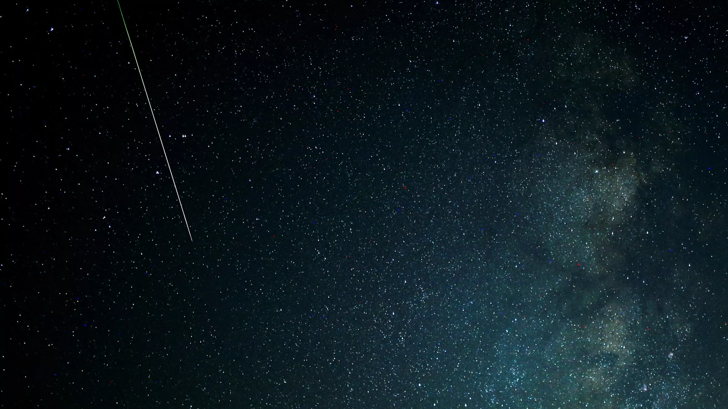 Perséides : après l’éclipse, la nuit d’étoiles filantes la plus spectaculaire et la plus populaire de l’année
