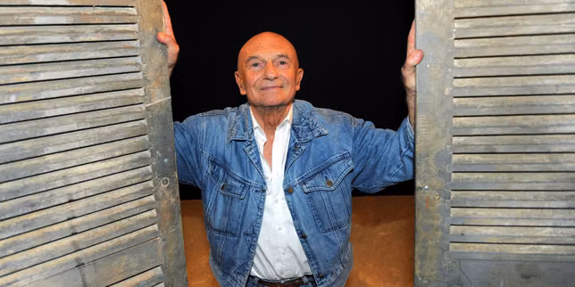 Pierre Constant, mort d’un funambule de la scène