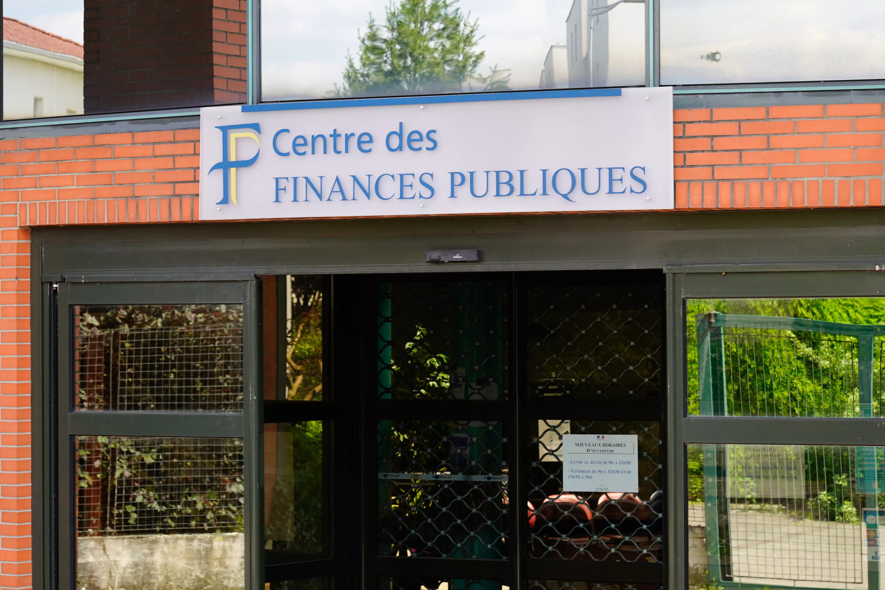 Piratage du fisc : l’administration doit commencer à contacter les victimes ce lundi