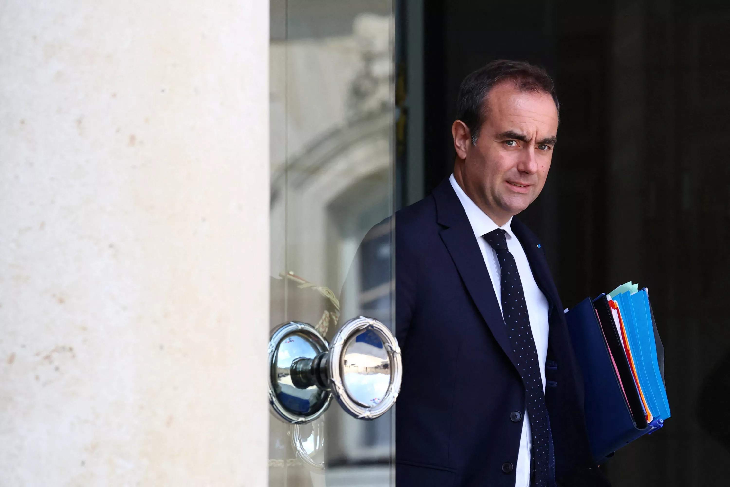 Piratage du fisc : Lecornu présidera lundi une cellule interministérielle de crise