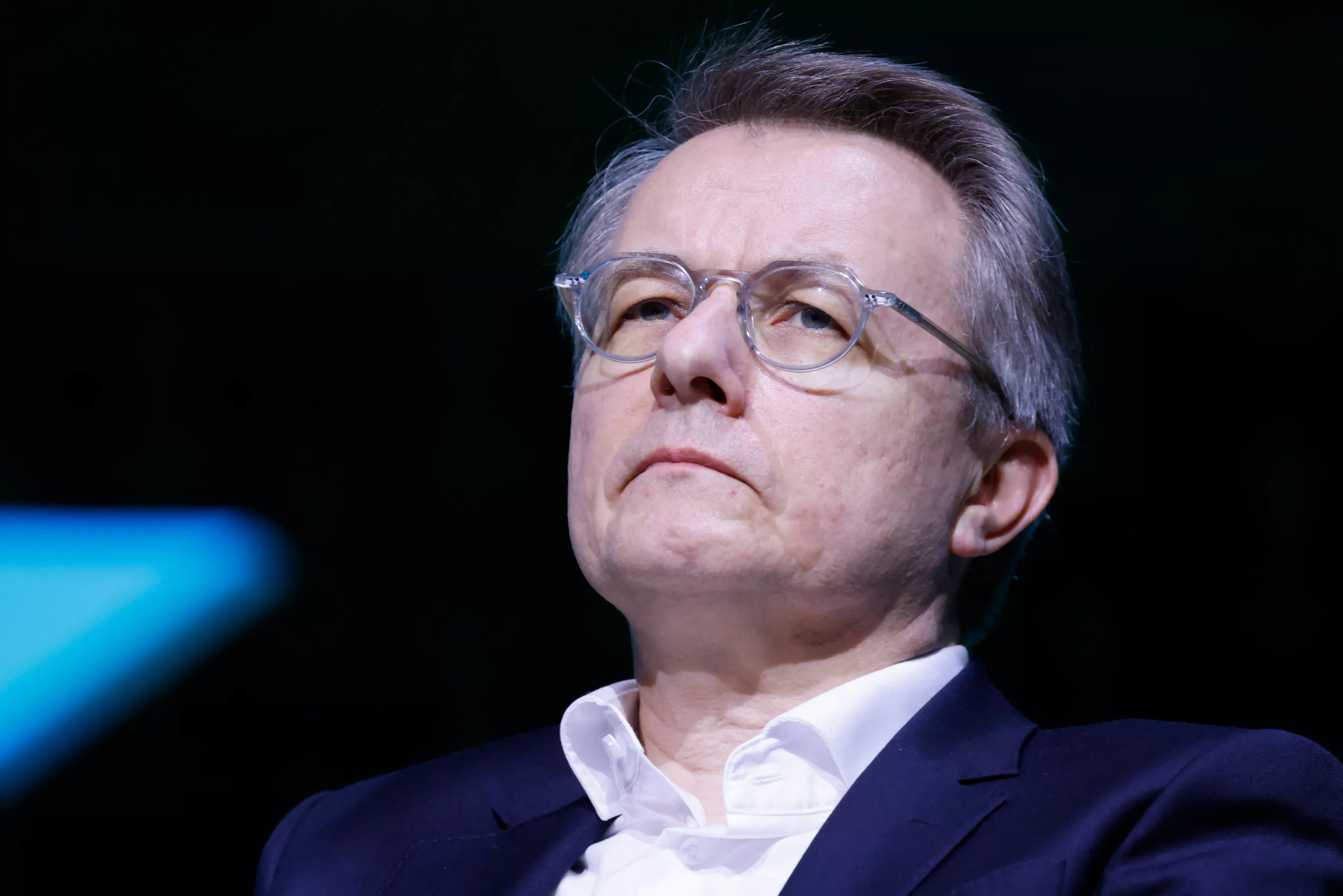 Piratage des systèmes frigorifiques de supermarchés : le patron de Coopérative U dénonce une attaque «gravissime»