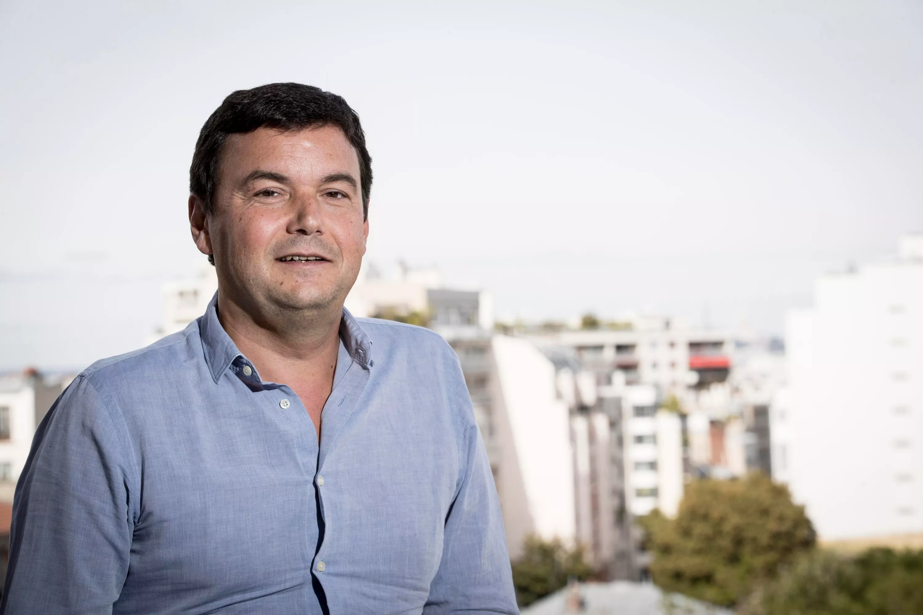 Plus radical que la taxe Zucman, ce nouvel impôt de solidarité nationale proposé par Thomas Piketty qui cible les plus riches