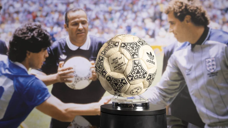 Plusieurs millions d'euros: le ballon de 