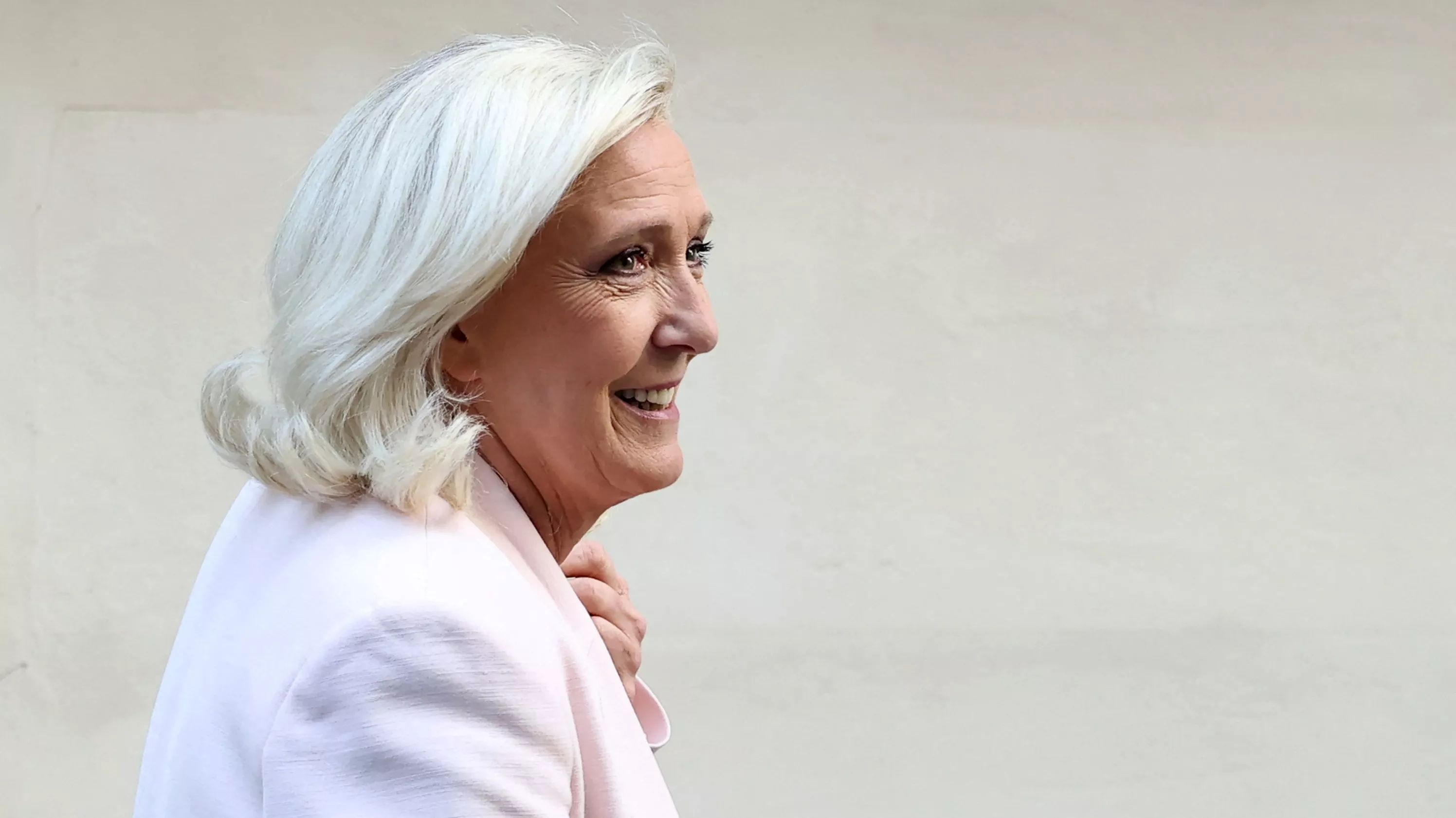 «Plusieurs scénarios restent possibles» après le pourvoi de Marine Le Pen, selon le procureur général près la cour de cassation : quels sont-ils ?