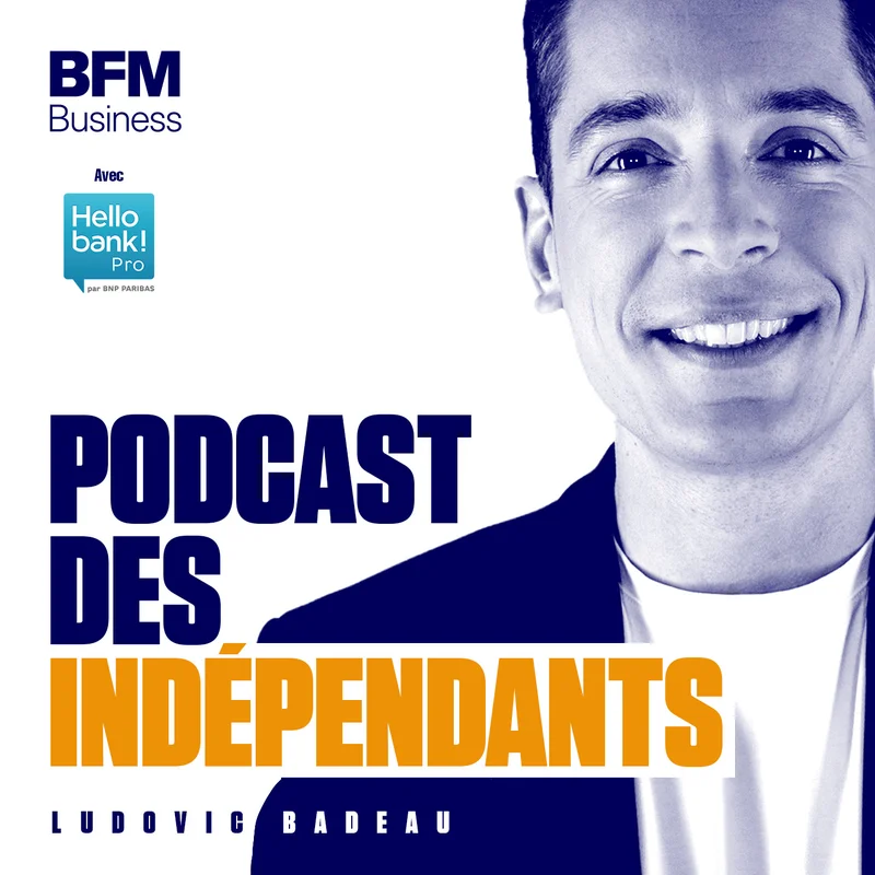 Podcast des indépendants - Se positionner pour se démarquer - Vendredi 11 septembre
