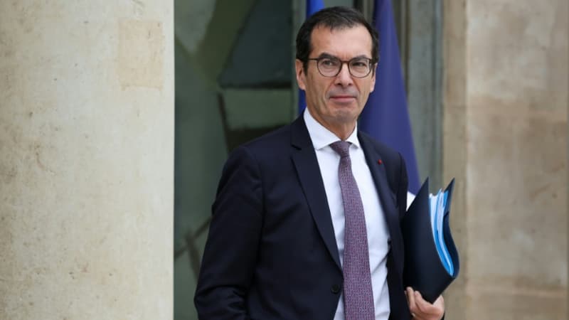 Pour réduire un déficit, le gouvernement veut 800 millions d'euros d'économies sur l'indemnisation des accidents de travail