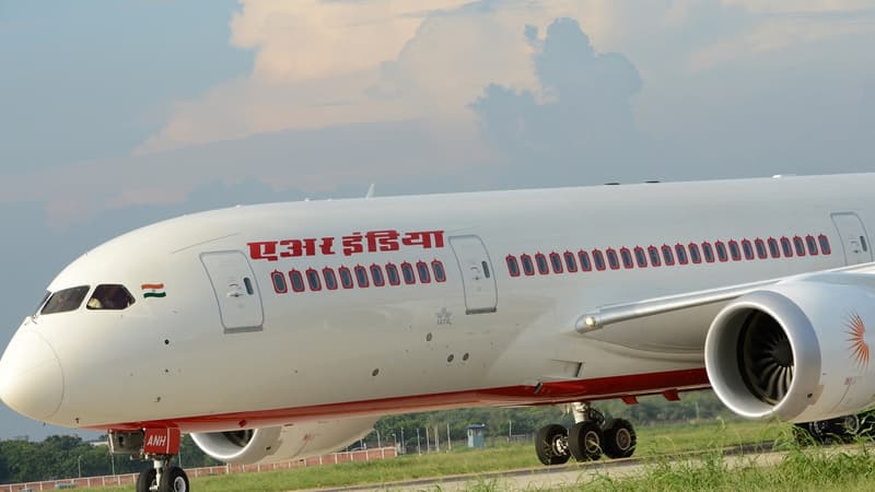 Pour soutenir son secteur aérien et ses 7,7 millions d'emplois, l'Inde annonce une aide d’un milliard de dollars