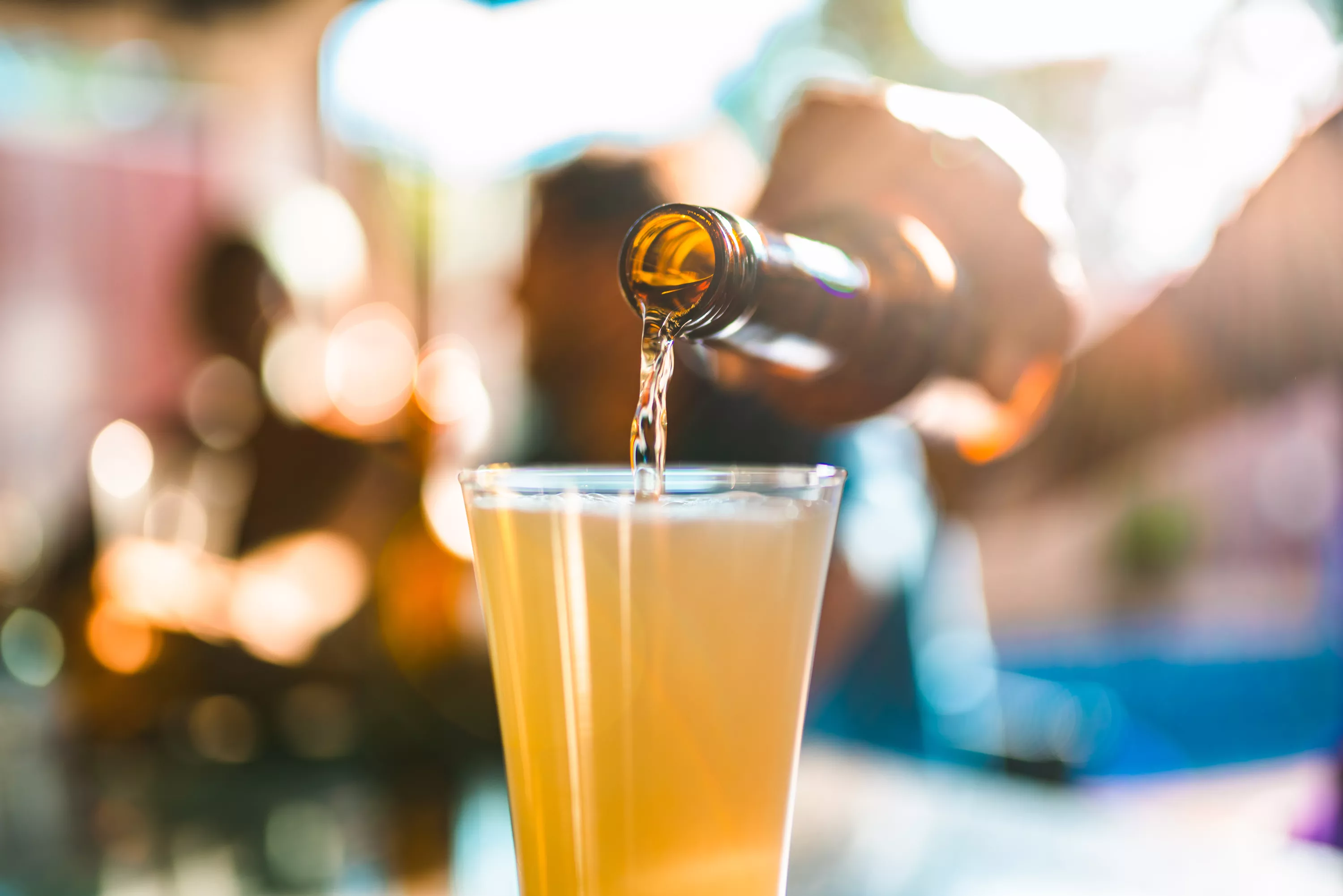 Pourquoi l’alcool est-il interdit pour cette Fête de la musique ?