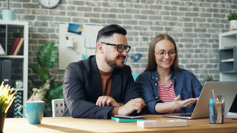 Pourquoi vos commerciaux perdent encore des heures pour trouver vos clients et comment gagner du temps ?