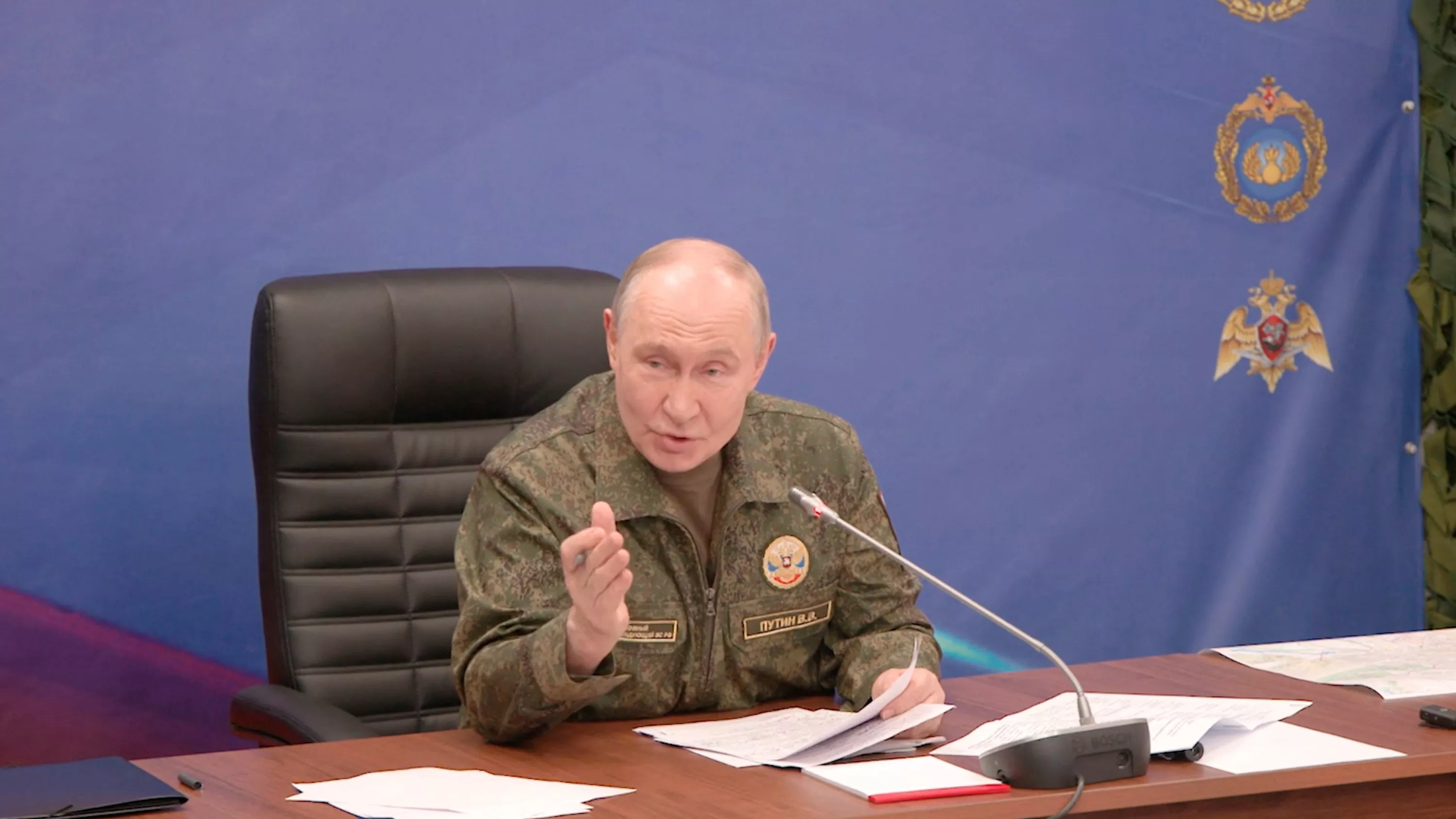 « Poutine subit probablement la plus forte pression depuis le début de la guerre » : après ses reculs du printemps, l’armée russe piétine sur le front