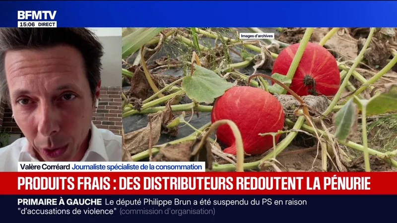 Pouvoir d'achat: