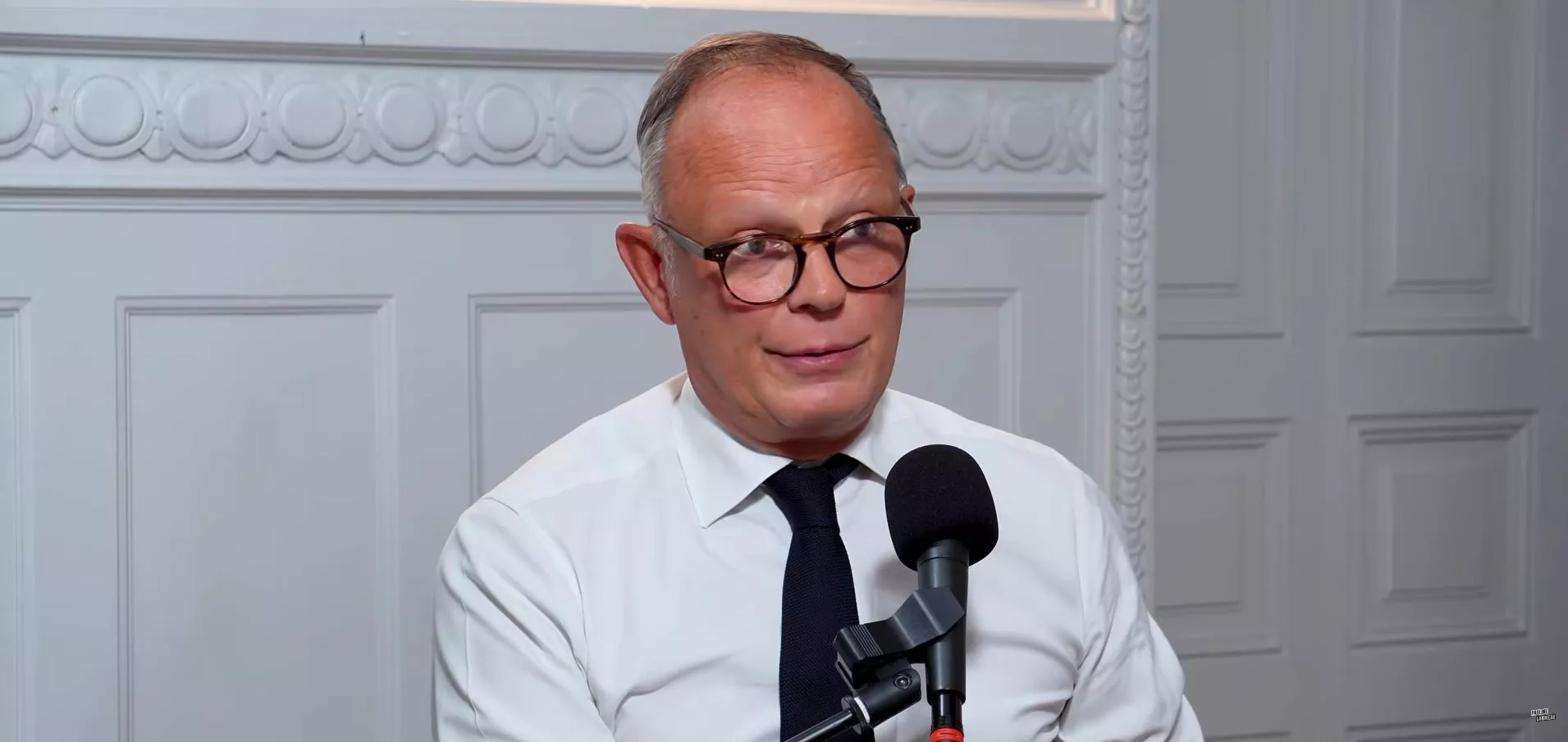 Présidentielle 2027 : accusé de vouloir prendre des «vacances» sitôt élu, Édouard Philippe s’agace d’une polémique montée «à partir de phrases tronquées»
