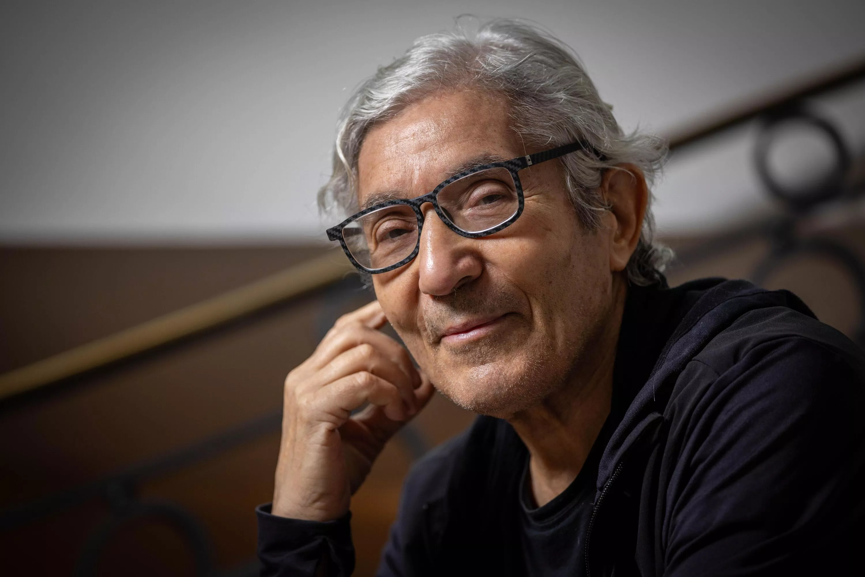 Présidentielle 2027 : Boualem Sansal au meeting de Retailleau, l’écrivain votera «très probablement» pour lui
