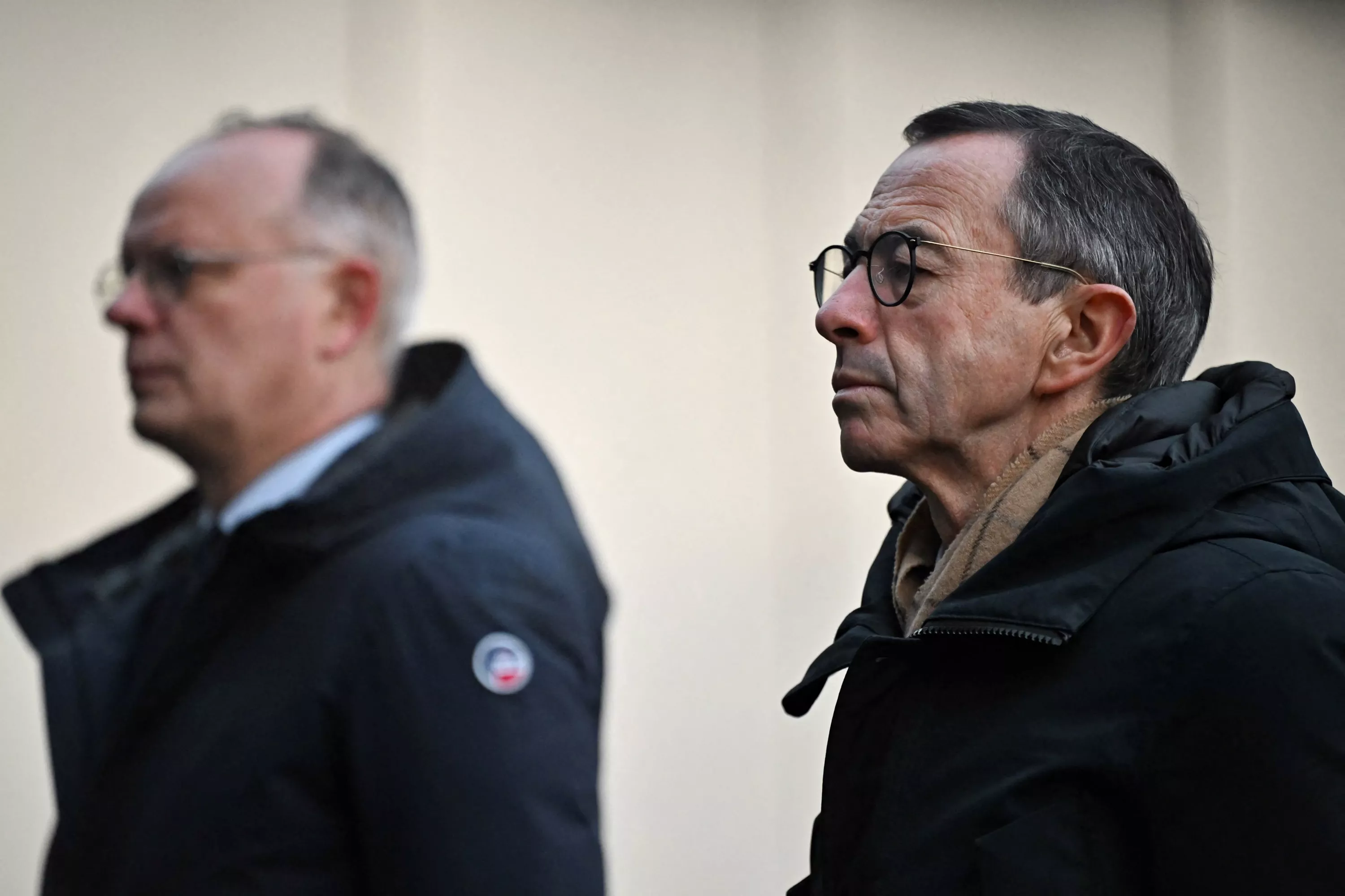 Présidentielle 2027 : Bruno Retailleau et David Lisnard rejettent l’invitation d’Édouard Philippe et maintiennent leur cap