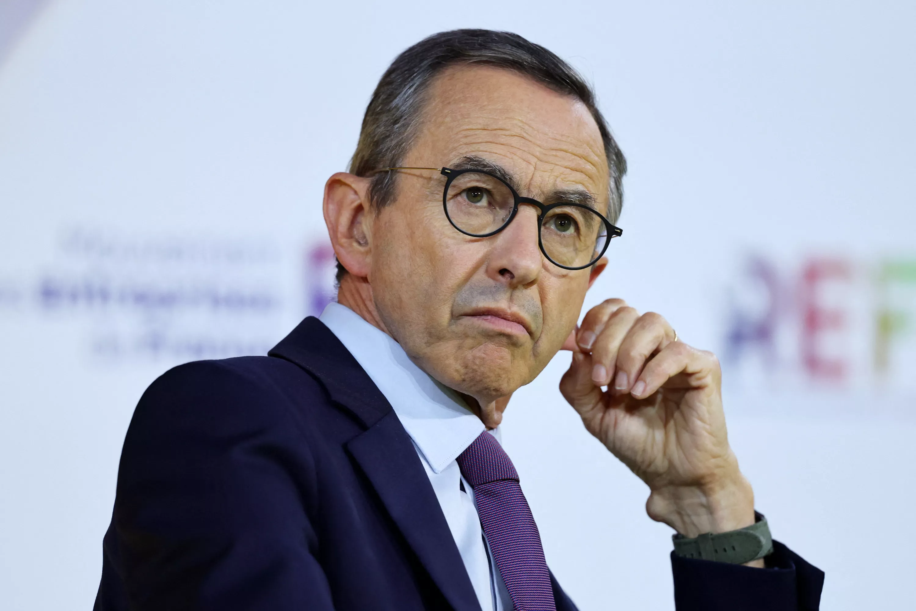 Présidentielle 2027 : Bruno Retailleau dit qu’il n’ira pas à la réunion proposée par Édouard Philippe à la droite et au centre