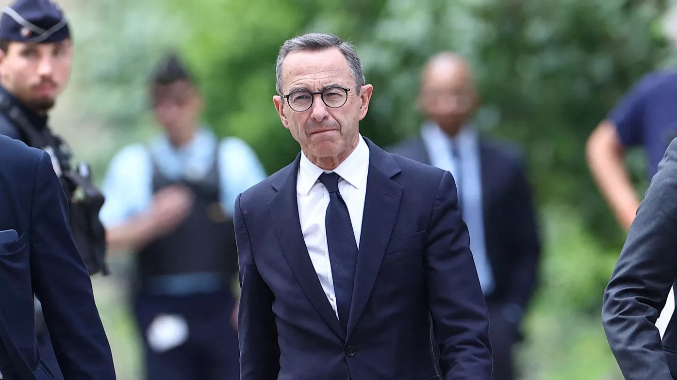 Présidentielle 2027 : Bruno Retailleau durcit le ton sur l’immigration et se dit favorable à la suppression du droit du sol