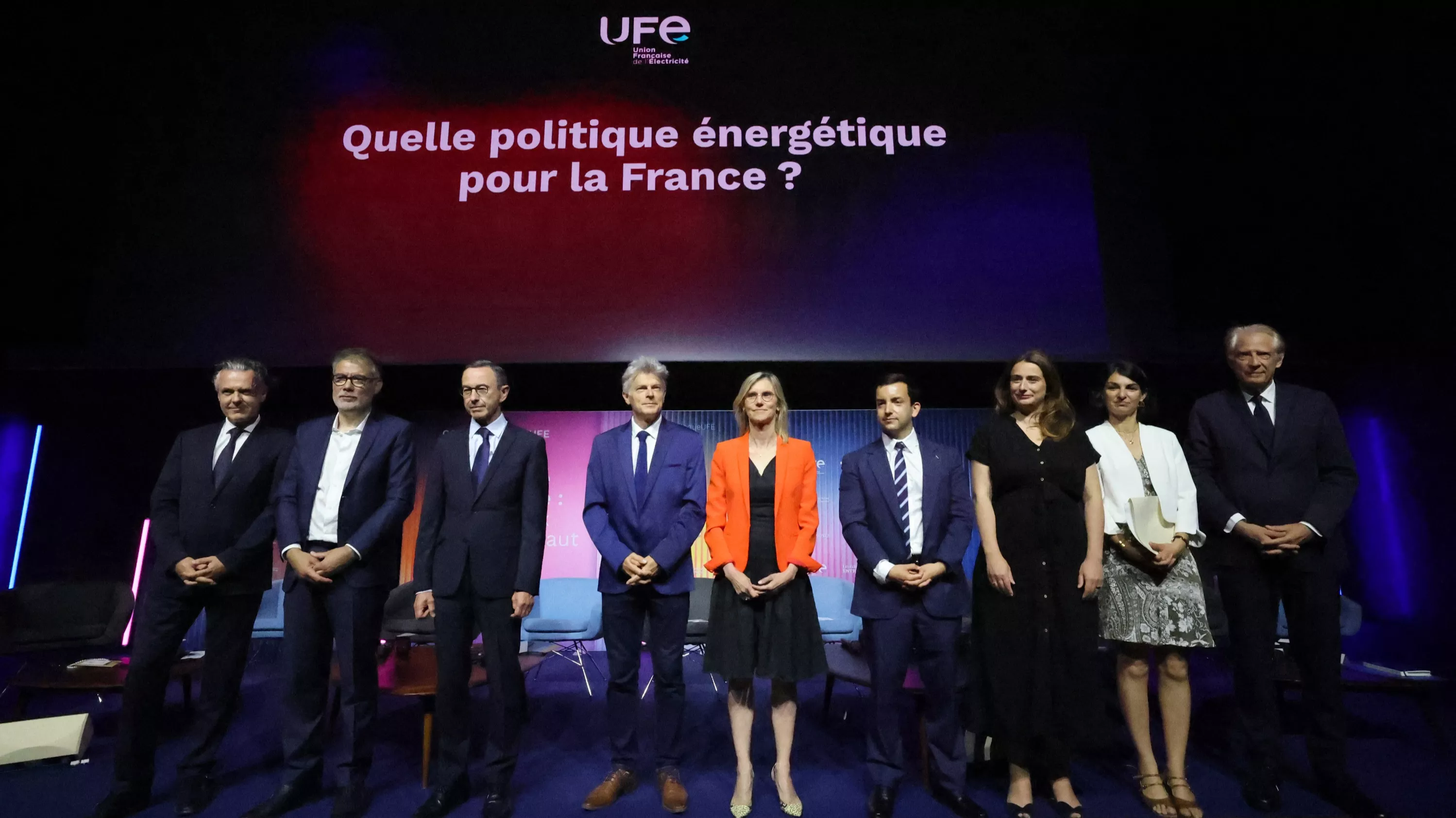 Présidentielle 2027 : les candidats peaufinent leur programme et cherchent leur « narratif » de campagne