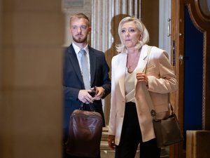 Présidentielle 2027 : comment Marine Le Pen 