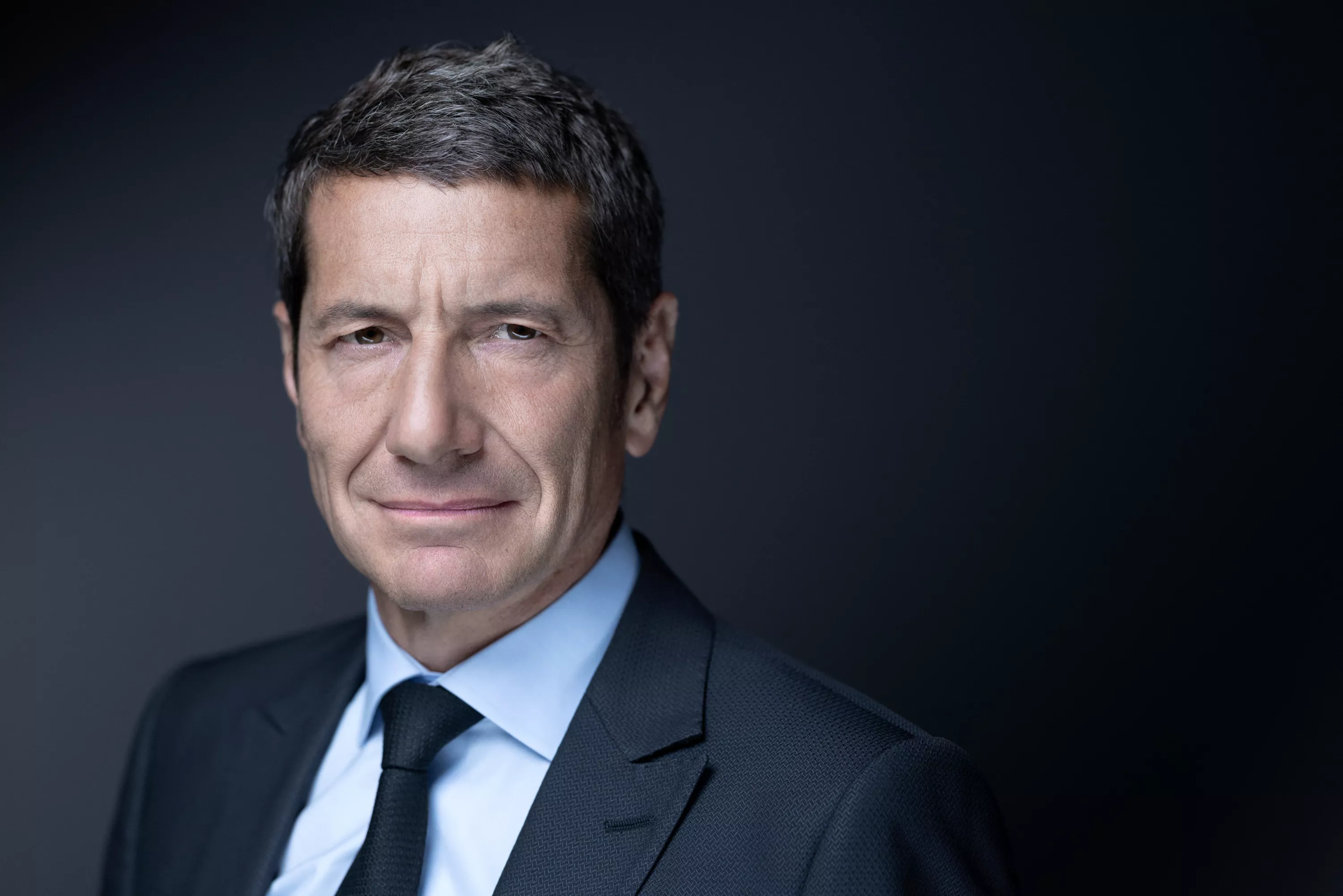 Présidentielle 2027 : David Lisnard relance l’idée d’une primaire, rappelant qu’«aucun candidat naturel ne s’impose à droite et au centre»