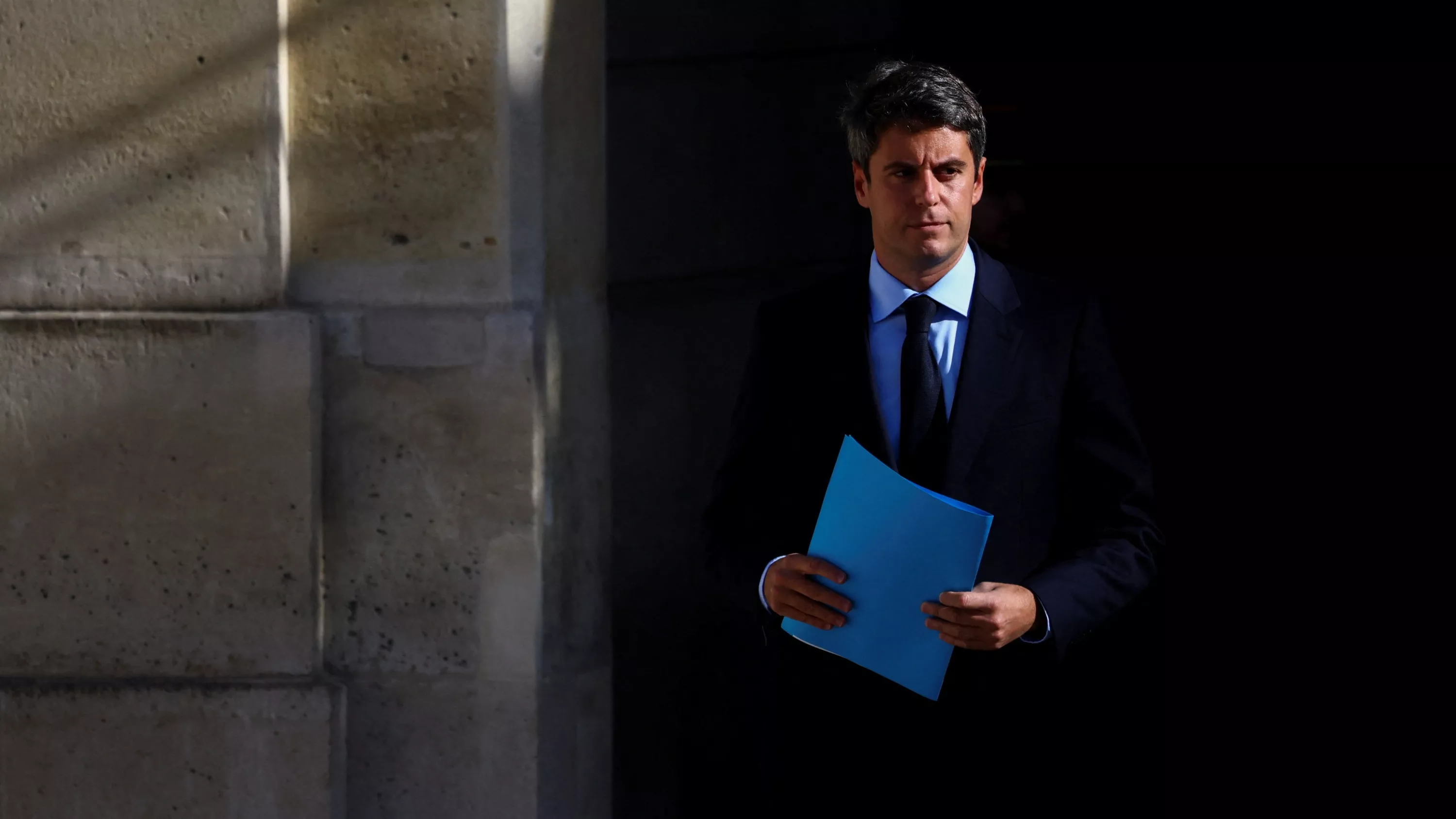 Présidentielle 2027 : Gabriel Attal désigne un duo de macronistes historiques pour affiner son projet