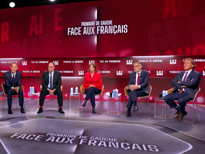 Présidentielle 2027 :