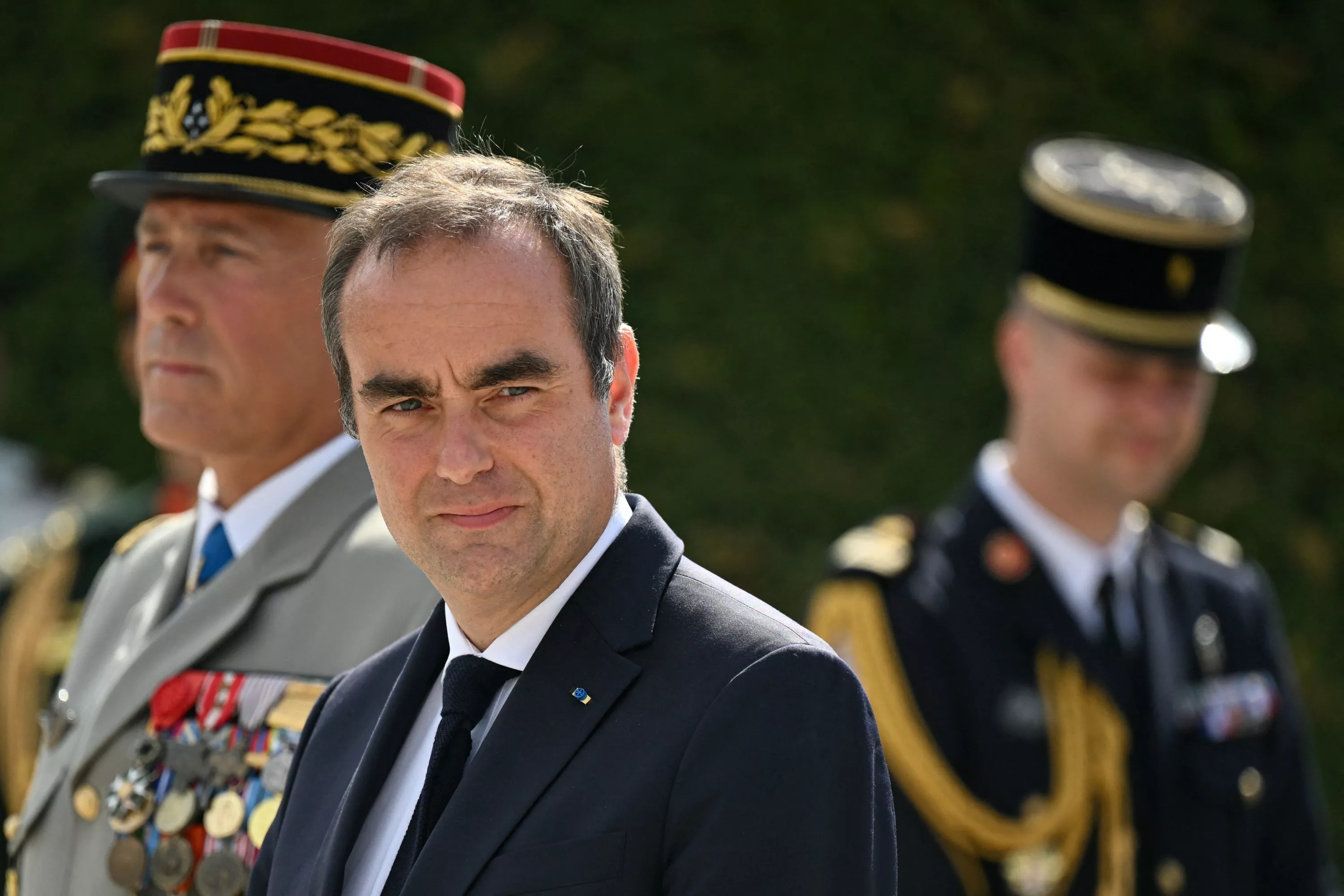 Présidentielle 2027 : «Je ne suis pas candidat à l’élection», martèle Sébastien Lecornu, qui esquisse ses pistes budgétaires