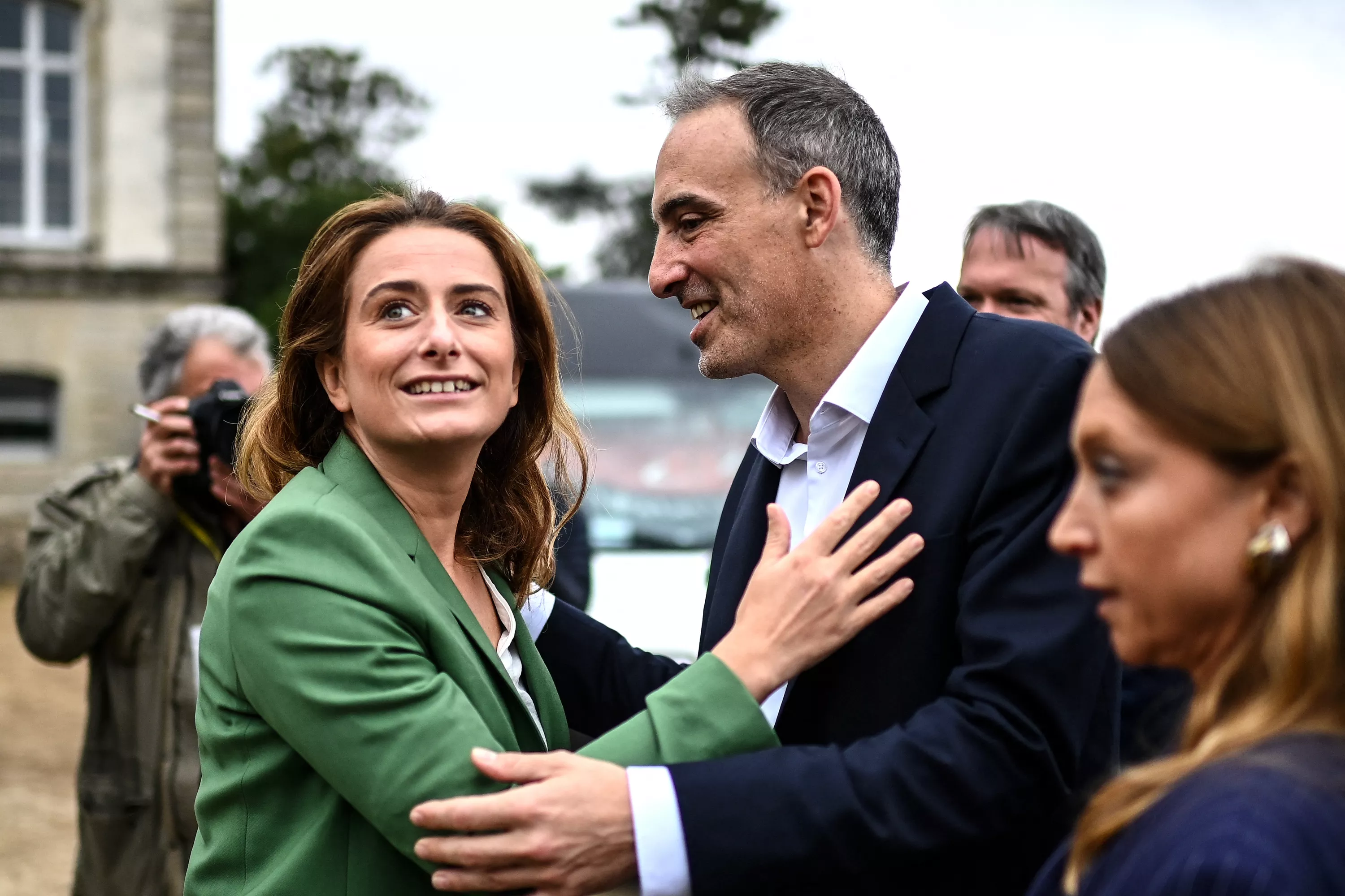 Présidentielle 2027 : Marine Tondelier précipite les Écologistes vers une candidature autonome et incertaine