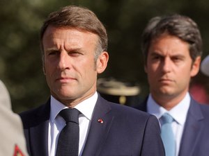Présidentielle 2027 : 