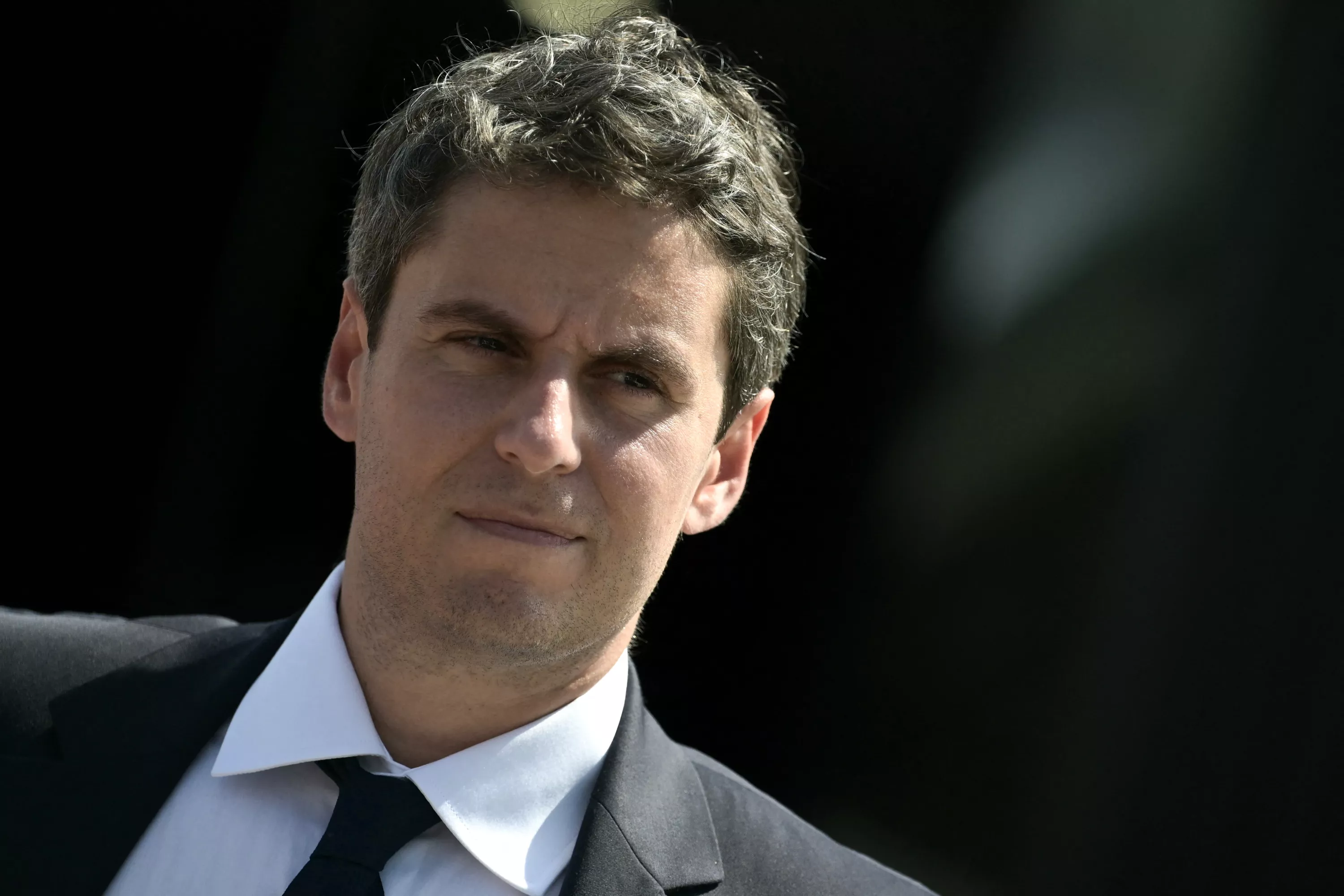 Présidentielle 2027 : le patron de Renaissance Gabriel Attal à son tour visé par «une ingérence en provenance de Russie»