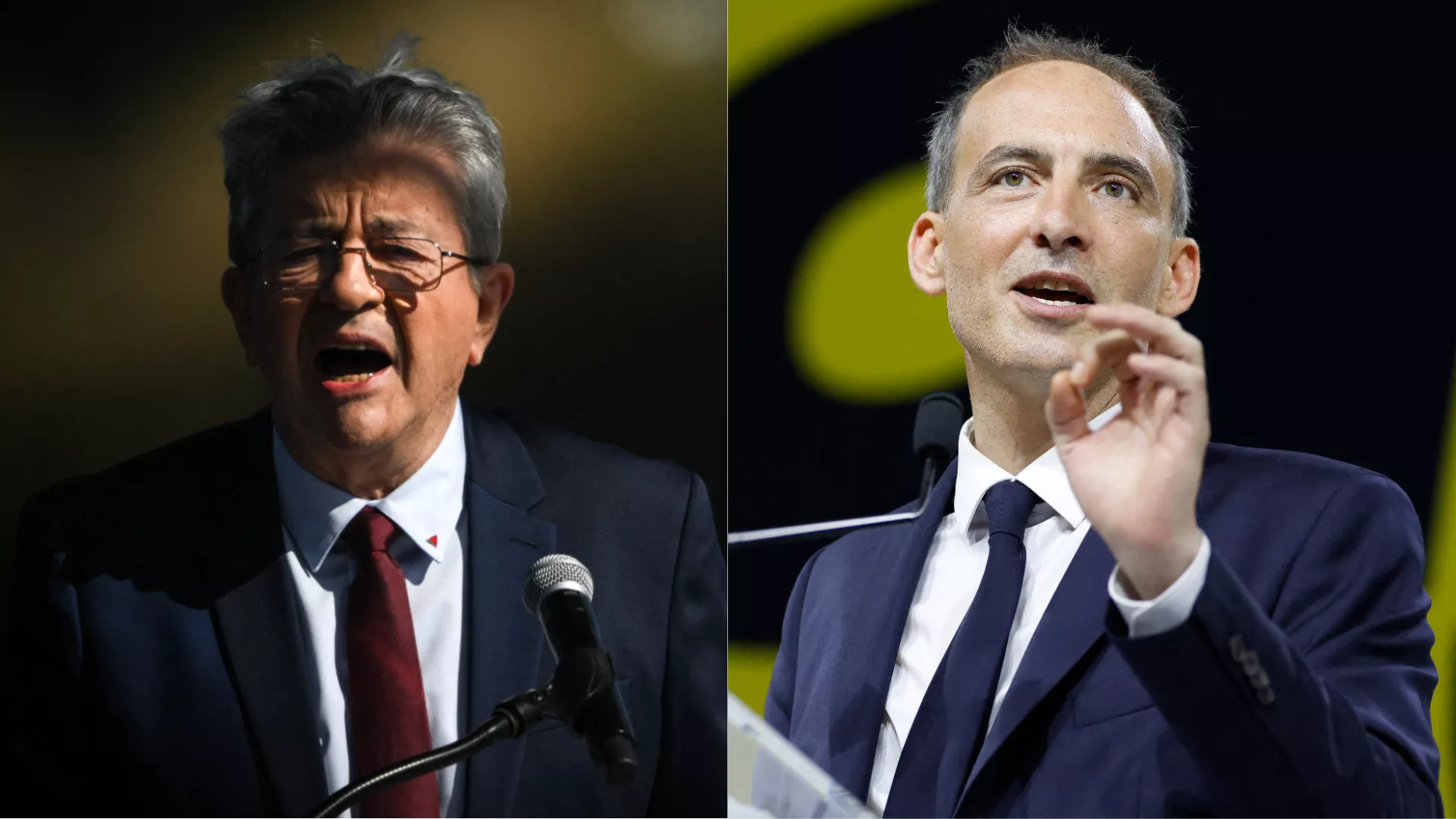Présidentielle 2027 : Le Pen toujours loin devant, Mélenchon en position de se qualifier au second tour, Glucksmann en dynamique… Découvrez le sondage du Figaro