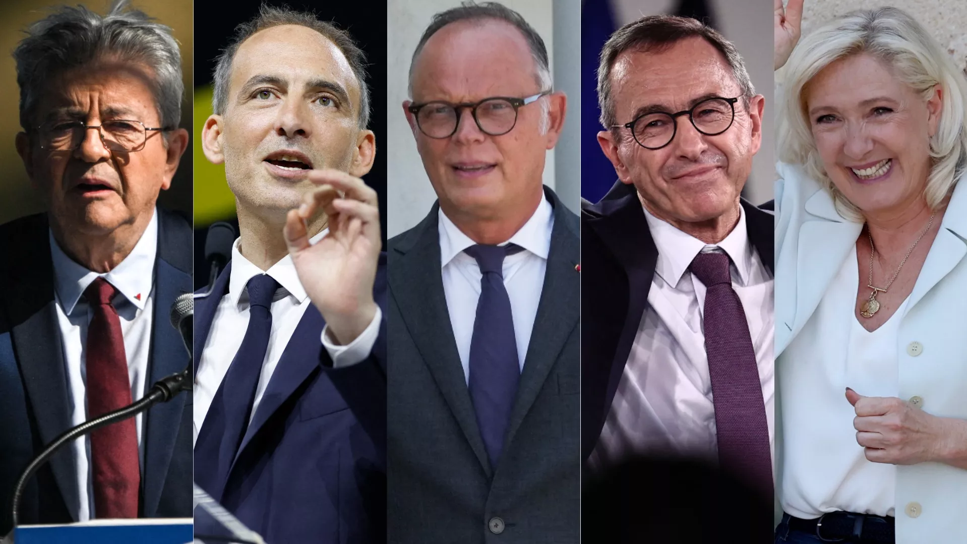 Présidentielle 2027 : pouvoir d’achat, retraites, dette… L’économie s’impose au cœur de la campagne