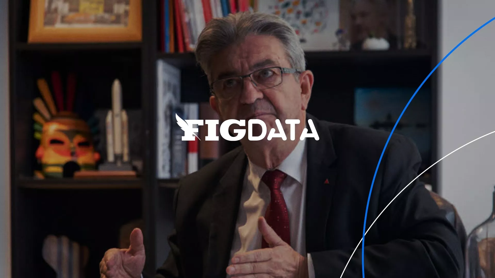 Présidentielle 2027 : quelles sont les chances de Jean-Luc Mélenchon de se qualifier au second tour ?
