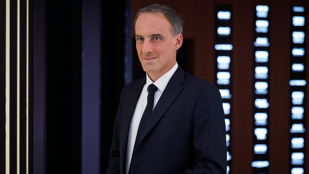 Présidentielle 2027: Raphaël Glucksmann désigné candidat de la gauche sociale-démocrate au terme de la primaire