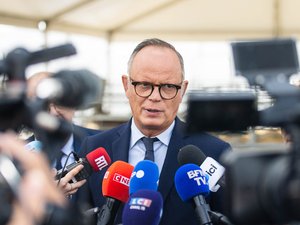 Présidentielle 2027 : 