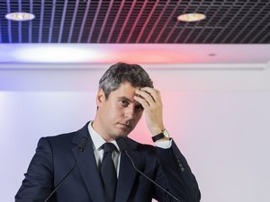 Présidentielle 2027 : seulement 16 inscrits à Nîmes, une vingtaine de présents à Toulouse… les rendez-vous au 