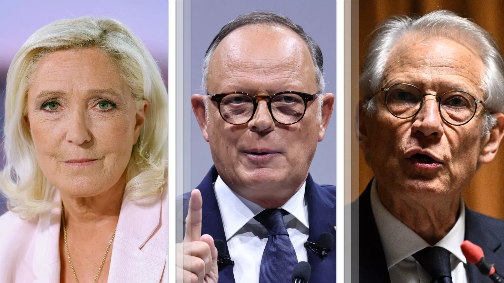 Présidentielle 2027 : le spectre d’une campagne percutée par la justice