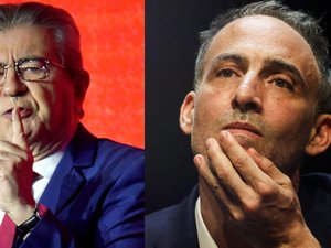 Présidentielle 2027 : 