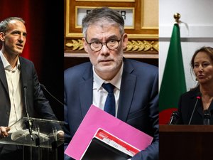 Primaire de la gauche : qui finira en tête du premier tour ? À quelques heures des résultats, l’issue du scrutin demeure plus qu’incertaine