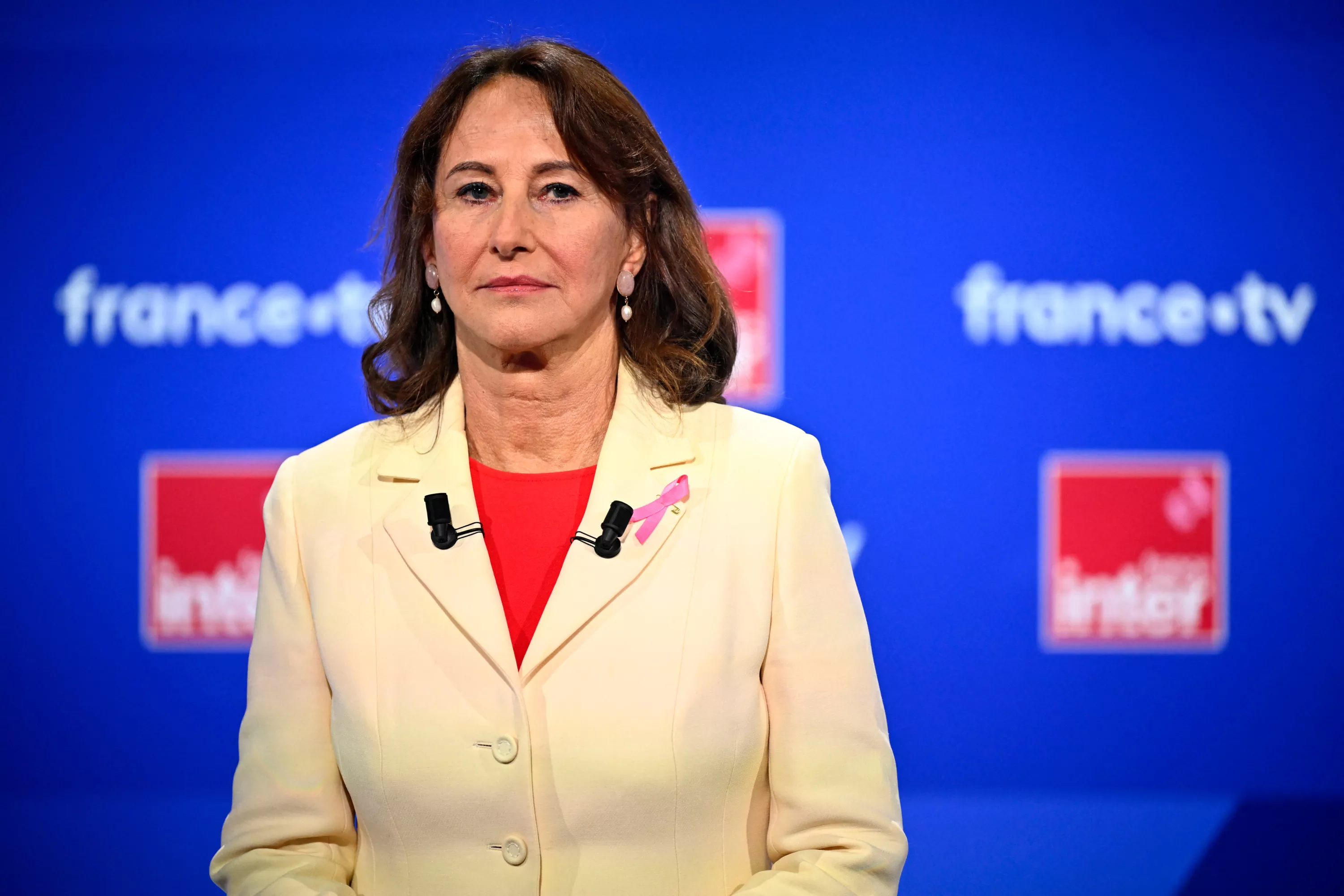 Primaire à gauche : vingt ans après, le retour raté de Ségolène Royal, éliminée dès le premier tour