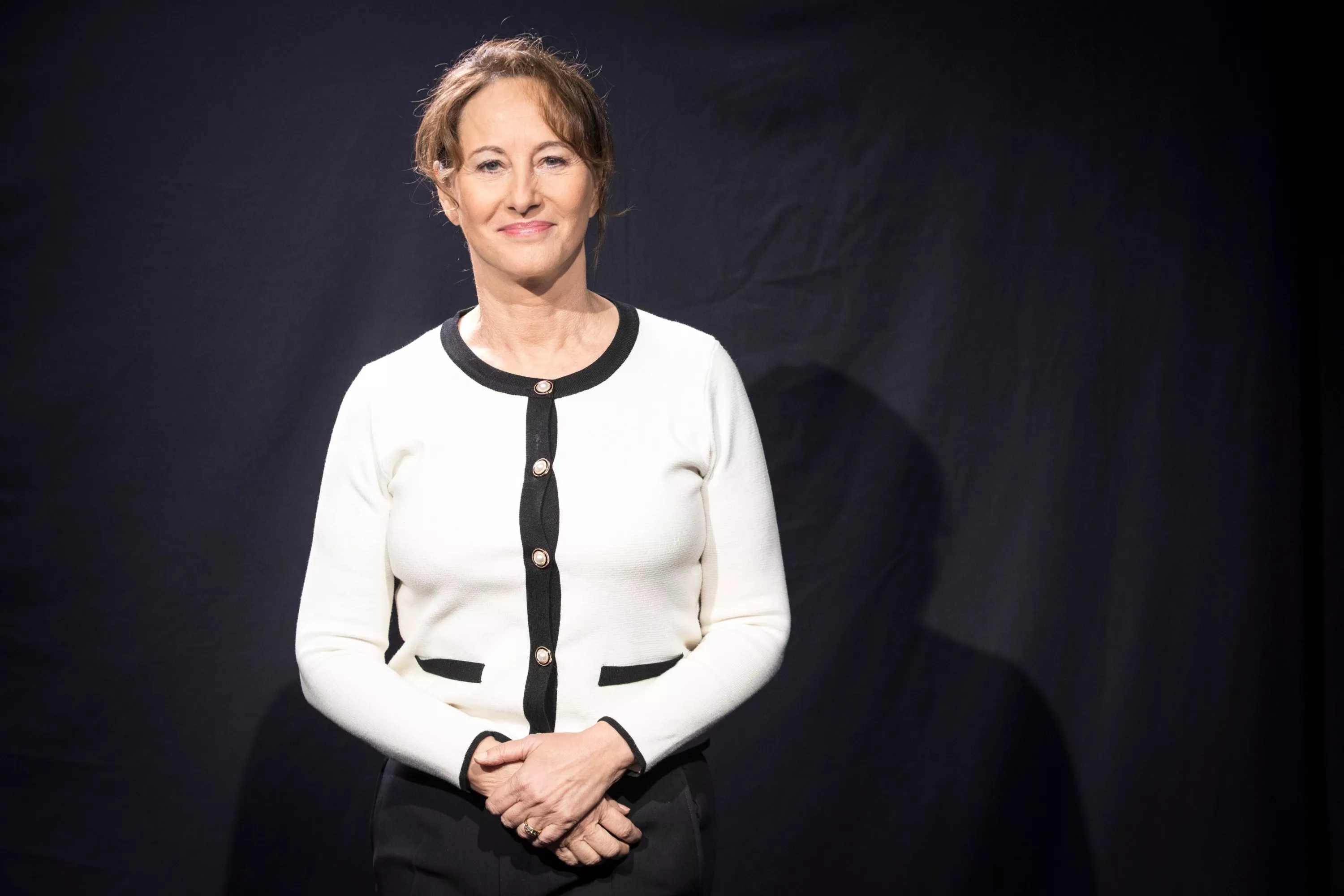 Primaire socialiste pour la présidentielle 2027: Ségolène Royal annonce avoir obtenu les parrainages nécessaires